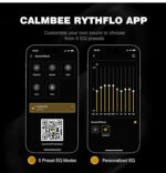 Hybrid Active Noise Cancelling Headphones - Image 2