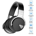 Silensys E7 Active Noise Cancelling Headphone - Image 5