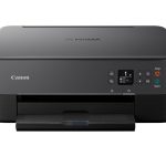 Canon PIXMA TS6420a All-in-One Wireless Inkjet Printer