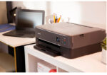 Canon PIXMA TS6420a All-in-One Wireless Inkjet Printer - Image 2