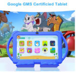 Kids Tablet 7 inch Android 12 - Image 6