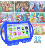 Kids Tablet 7 inch Android 12 - Image 3
