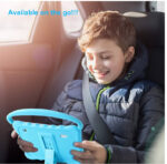 Kids Tablet 7 inch Toddler Tablet for Kids Edition Tablet - Image 2