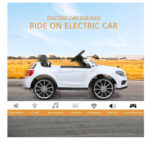 Toddler Electric Vehicle,Children Ride On Toy - Image 4