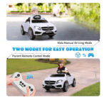 Toddler Electric Vehicle,Children Ride On Toy - Image 3