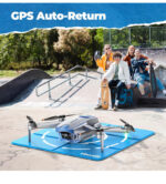 V11MINI Drones with Camera for Adults 4K - Image 2