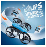 V995 Mini Drones for Kids 8-12 - Image 2