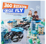 V995 Mini Drones for Kids 8-12 - Image 6