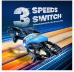 V995 Mini Drones for Kids 8-12 - Image 5