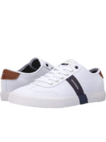 Tommy Hilfiger Men's Pandora White
