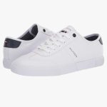 Tommy Hilfiger Men's Pandora White