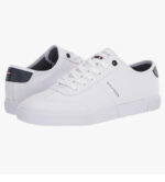 Tommy Hilfiger Men's Pandora White