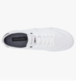 Tommy Hilfiger Men's Pandora White - Image 5
