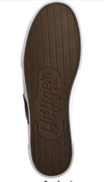 Tommy Hilfiger Men's Pandora color cognac Navy - Image 3