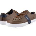Tommy Hilfiger Men's Pandora color cognac Navy