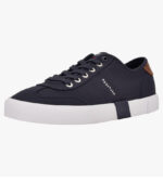 Tommy Hilfiger Men's Pandora color Navy Canvas - Image 3