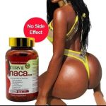 Ultimate Curve Maca Plus