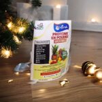 TiMirak ProtÃ©ine en Poudre Saveur Vanille