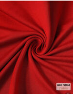 Manfinity Homme Men's Slim Fit Letter Print Round Neck Short Sleeve - Image 12