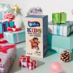 TiMirak KIDS vitamin syrup for children