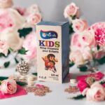 TiMirak KIDS vitamin syrup for children - Image 2