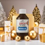 Ti Mirak drink Sirop Du poids  1.2 fl - Image 2