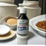 Ti Mirak drink Sirop Du poids  1.2 fl