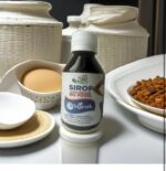 Ti Mirak drink Sirop Du poids  1.2 fl