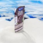 Timirak protéine en poudre saveur chocolat