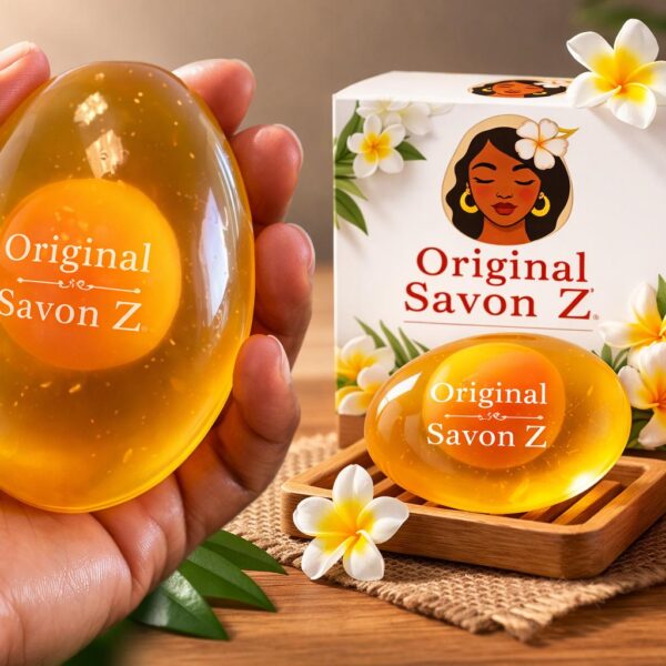 Natural Organic Collagen Egg Soap net Weight: 100g x 3 pieces